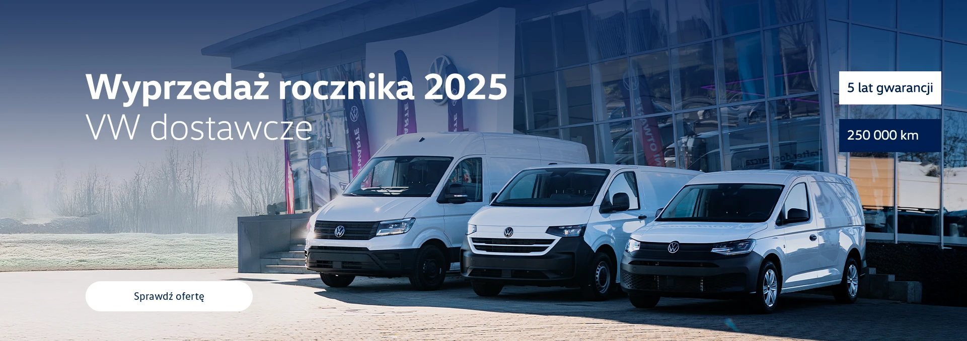 Wielka wyprzedaż 2025
